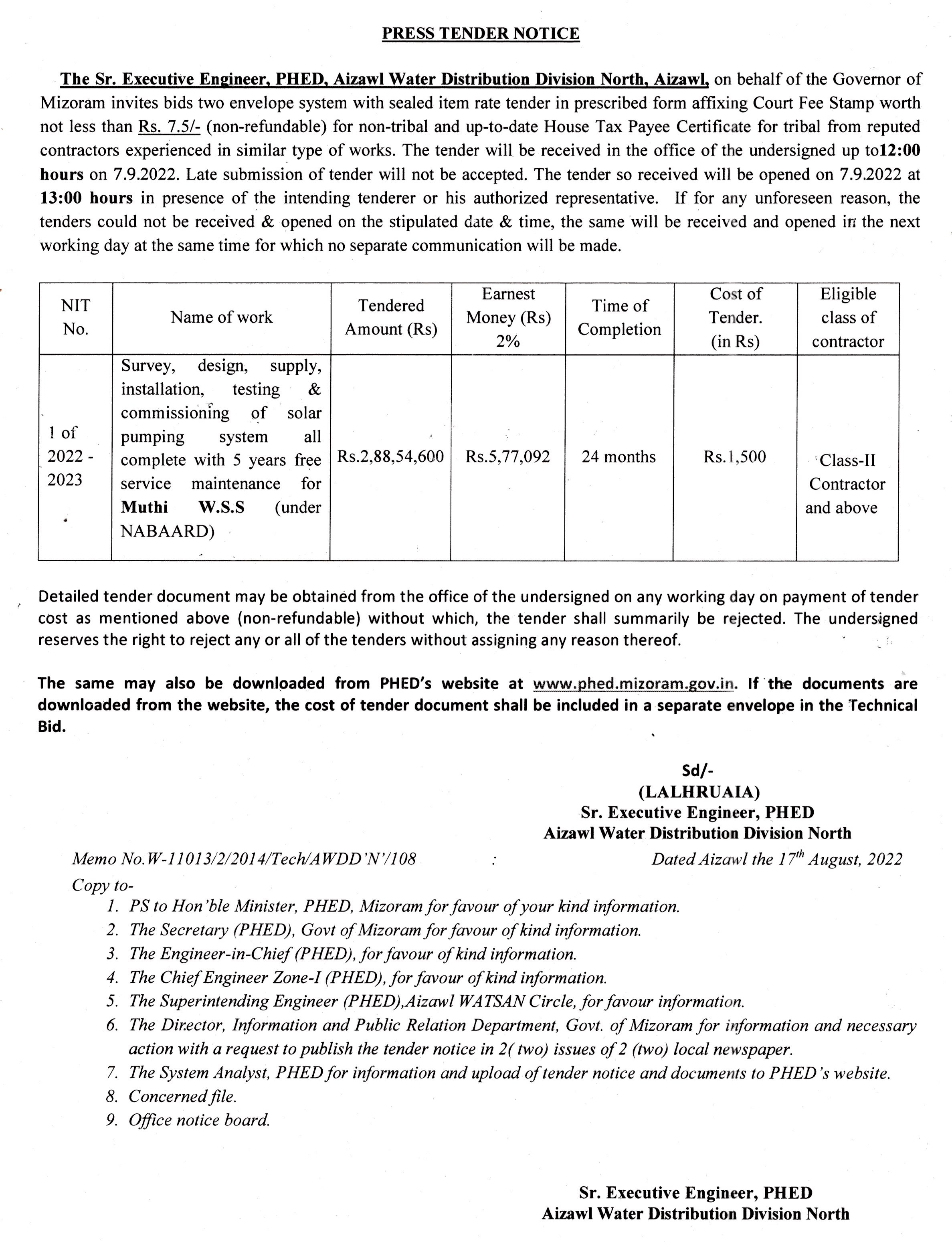 Super Useful Tips To Improve Public Tenders